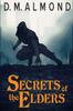 Книга Secrets of the Elders : 1