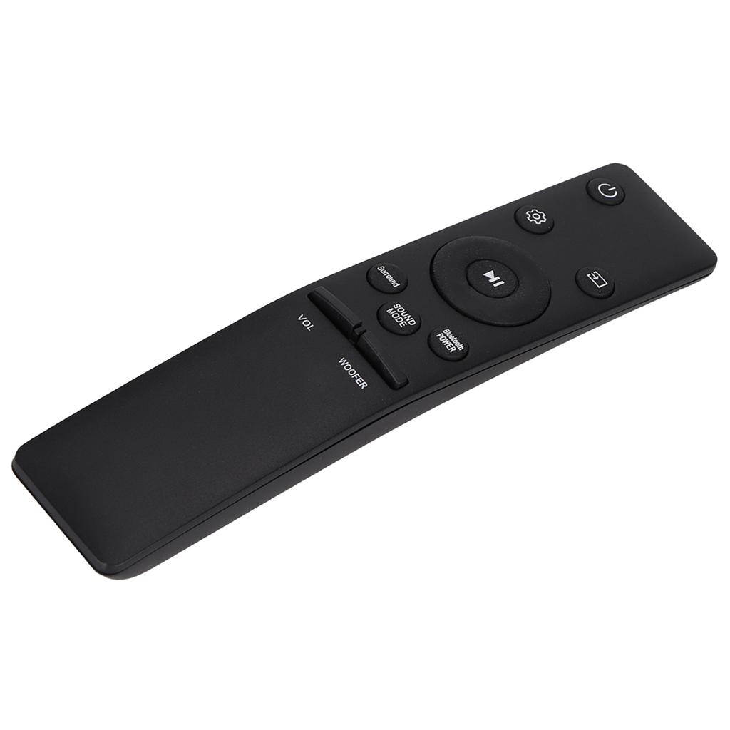 Sound Bar Speaker Remote Control Replacement Part For Samsung AH59 02759A AH59 02758A