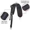 Backpack Bag Repair Parts Replacement Strap Bags Shoulder Adjustable Strap Oxford Cloth Shock Absorption Travel Bag Accessories