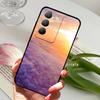 Чехол для Vivo V40 SE Крутые Животные Мягкий Силикон ТПУ Чехол для Телефона Для Vivo V40 SE 5G Задняя Крышка Бампер Защитник Мягкая Сумка ТПУ Capa
