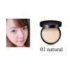 15G Whitening and Repairing Foundation Uniform and Natural Color Long-lasting Concealer Loose Powder Moisturizing Oil Control Concealer Cream