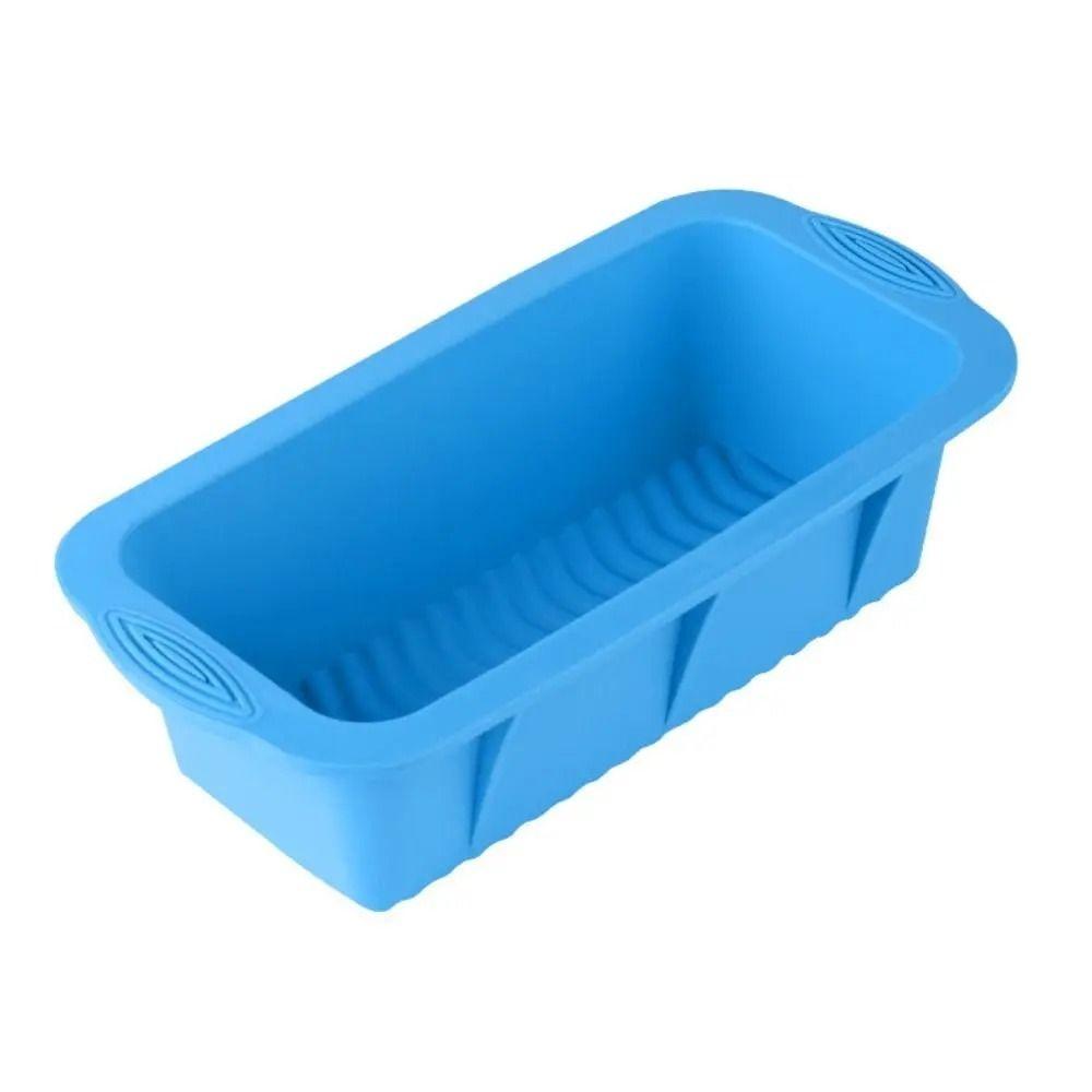 Foldable Silicone Ice Mold Non-Stick Extra Large Ice Box Dishwasher Safe Big Ice Tray  Tub