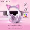 Игровая Bluetooth-гарнитура Razer Kraken Kitty V2