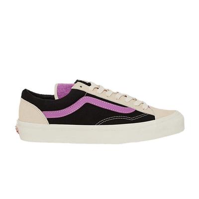 OG Style 36 LX 'Ирис' VN0A4BVETPH Мужская обувь