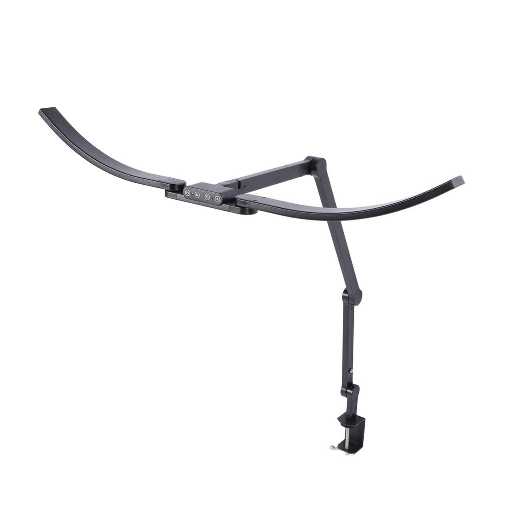 Настольная лампа Architect 3000-6500K с автоматической регулировкой яркости и регулируемым углом наклона, настольная лампа для чтения с защитой глаз