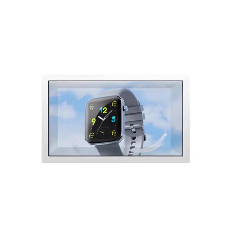 Huguo Interactive Displays (CN version)