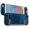 EXtremeRate DIY Сменные кнопки корпуса для Nintendo Switch Кастомный полный набор с задней панелью и кнопками корпуса контроллера для Switch 2 Deluxe
