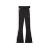 Puma Женские колготки с расклешенным верхом T7 636806 01bk