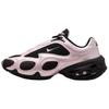 Air Max Muse Дышащая Поддержка Упругость Повседневная Обувь Женская Черный Жемчужный Розовый FV1920-606
