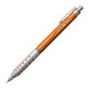 Pentel Orenz AT Лимитированная серия 0,5 мм Металлический Оранжевый Механический карандаш XPP2005-FAMZ Автоматическая подача грифеля Двойной захват