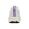 Li Ning Red Hare 6 Низкие беговые кроссовки с нескользящей и износостойкой подошвой Мужские Белые ARMT015-20