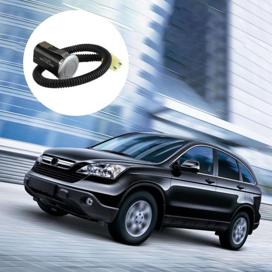 Универсальный парктроник PDC датчик парковки заднего хода 08V67-SHJ-1M02 для Honda