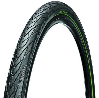 Шина Chaoyang E-Liner Tubeless 700C x 45 жесткая дорожная шина