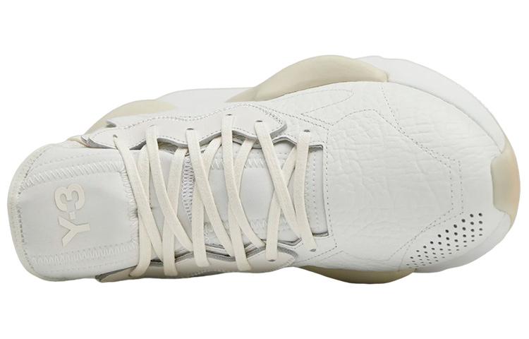 adidas Y-3 Kaiwa 'Triple White'