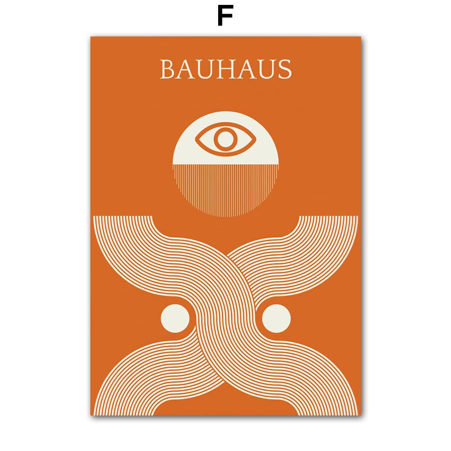 Абстрактный Баухаус Цветочный рынок Яёи Кусама Матисс Постеры Принты Настенное искусство Холст Живопись Фотографии для отеля для декора гостиной