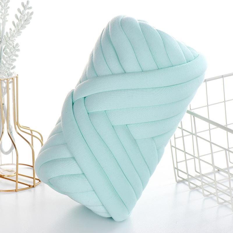 Шерстяные сумки 900/1800/3600 см Сумки из эластичной шерсти