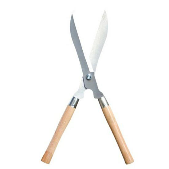 Удлиненные садовые ножницы: Острые секаторы для цветов, травы и веток