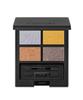 Celvoke Vatik Eye Palette 06 Aquatic Yellow Eyeshadow Eyeshadow Palette 4 Colors
