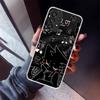 Чехол для телефона с кошкой Boykisser для Samsung Galaxy A12 A52S A42 A32 A22 A51 A50 Note 20 Ultra 10 S10 Plus A71 A70 A31 A30 A10S Galaxy A
