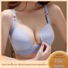 Послеродовой поддерживающий бюстгальтер для кормления: Поддерживающий, Тонкий, Дизайн с фиксированной чашкой для беременных и кормящих мам