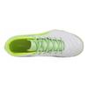 Li-Ning Synthetic Leather AG Artificial Turf Shock Absorbing Non-Slip Durable Football Shoes Men Football Shoes Sky-Green ASTT015-1