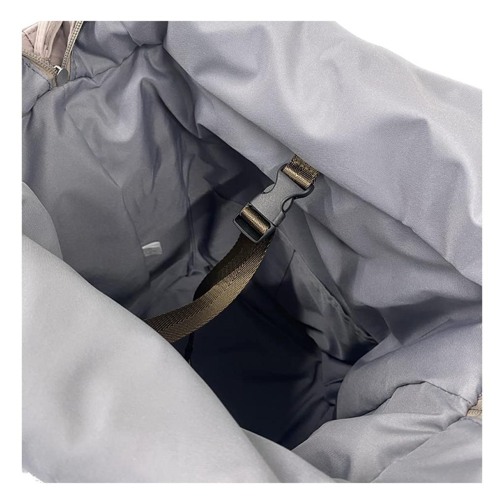 Сумка для переноски Tokyo Delica Original Shopping Carry Daily Carry Shopping Senior Travel Everyday Use Stylish Company Limited Special Order Smoky Pink