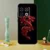 Чехол Китайский Дракон для OnePlus Nord CE 2 3 4 Lite N20 N30 9 10 Pro 8T 9RT 10T 10R 12 11 12R 13 13R