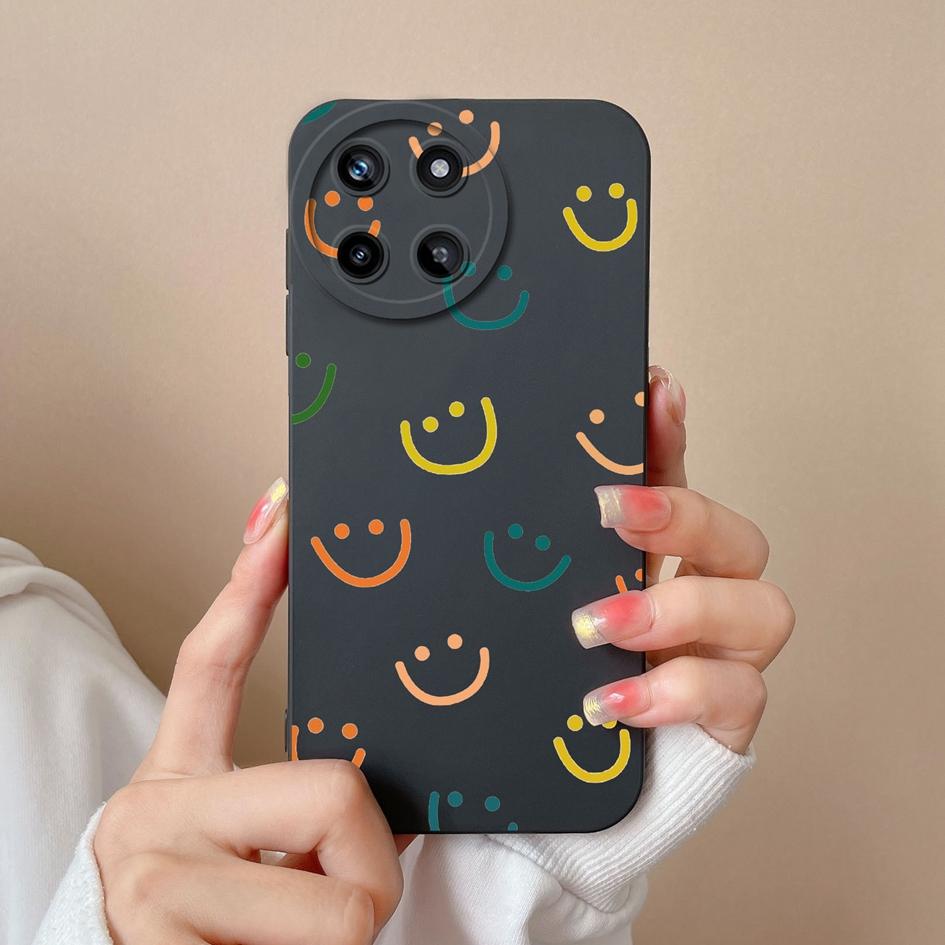 Чехол для OPPO Realme Narzo 20 30 50 Pro U1 V15 V20 V25 V30, модные этикетки, жидкий мягкий силиконовый защитный матовый мобильный чехол для бампера Realme