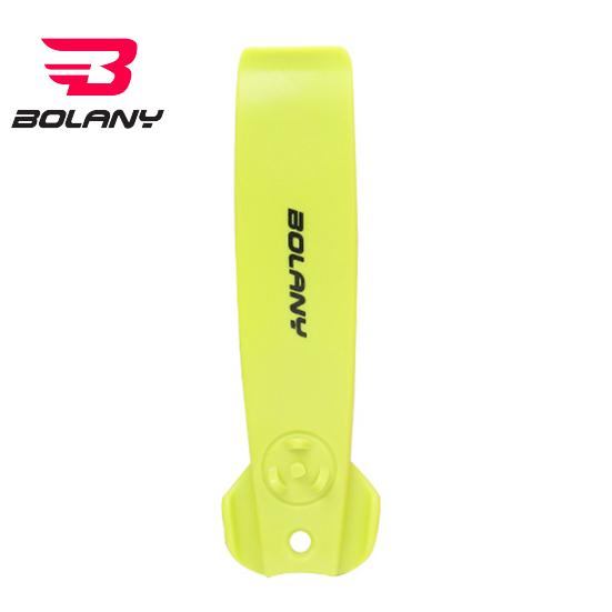 BOLANY 2Pcs High Hardness Bike Tire Lever Front Curved Flat Mouth Not Easy To Break Accessories Tire Removal Tool for Maintenance