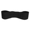 Bench Press Band for Man and Women Strength Increase Push Up Assistance Elastic Band for Fitness Gym Workout Black M