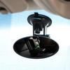 Baby Car Mirror Rear View Mirror Wide View Suction Cup Mirror