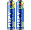 Fixfy 3-в-1 Газ для заправки кондиционера 500 мл - 2x Большая банка +70% R134A