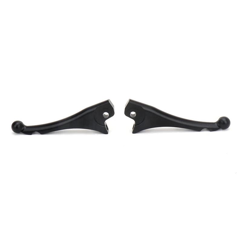 Motorcycle Clutch Brake Handle Lever Kit Accessories For Vespa GTS300 GTS 300 Gts300 Gts 300 2025 2025-A99D