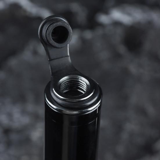 Mini Bike Pump with Needle Mount 160PSI High Pressure Heavy Duty MTB Road Mountain Bicycle Tire Inflator Portable Air Pump