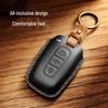 Чехол для ключа из натуральной кожи для Kia Carnival, Sportage, K3, Sorento, Pegas и Elantra