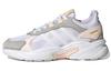 Женские кроссовки Neo Crazychaos Shadow Grey/White/Pink FY7828