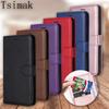 Wallet Case For Xiaomi 11T 12T 13T Pro 13 Lite Redmi 12 13C K60 Ultra POCO C65 F5 M5 M6 X5 X6 Pro 4G 5G Leather Back Phone Cover