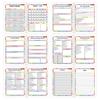 2026 New Declutter Journal Workbook - Family Organizing & Personal Planning Diary, Structured Templates For Home/Office