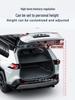 Электрическая дверь багажника для Nissan Y62 Patrol для зарубежных рынков