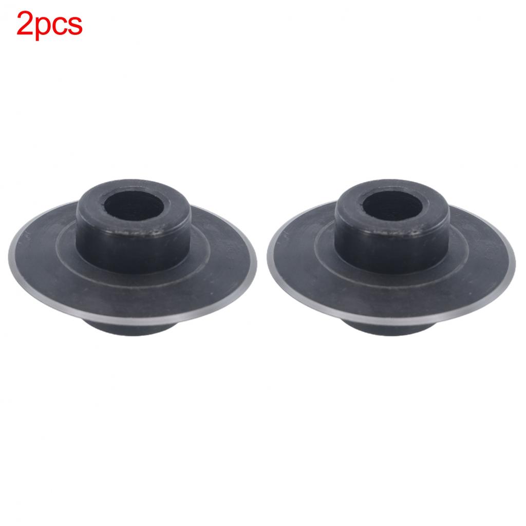 Электрический труборез Металлические колеса Сменные лезвия