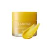 Lip Sleeping Mask EX Mango 20g – Nourishing Overnight Lip Mask with Mango Flavor