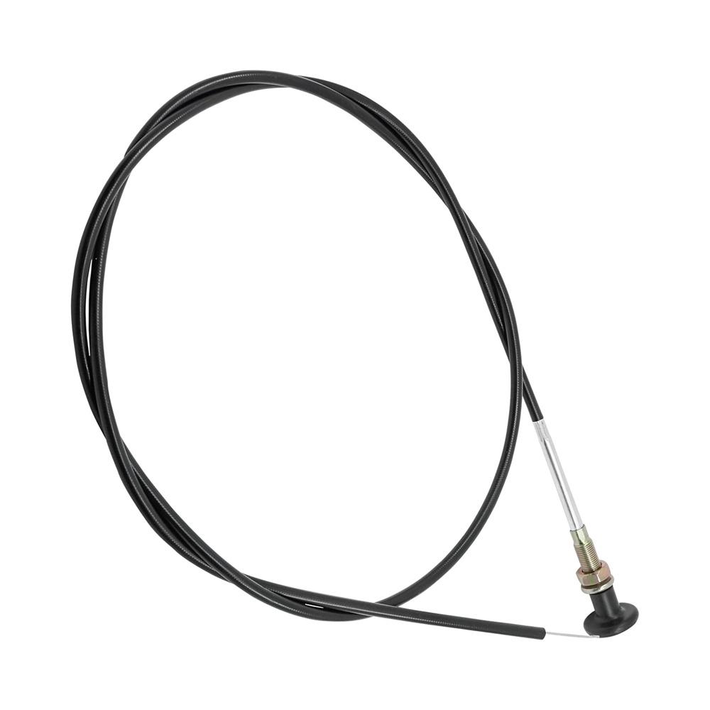 Трос дроссельной заслонки 054-8017-00 Для ZT Elite 2013-2024 / ZT Avenger 2020-2024