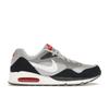 Air Max Correlate Men Sneakers Grey Pure-Platinum White-Dark-Blue-Cherry 511416-010