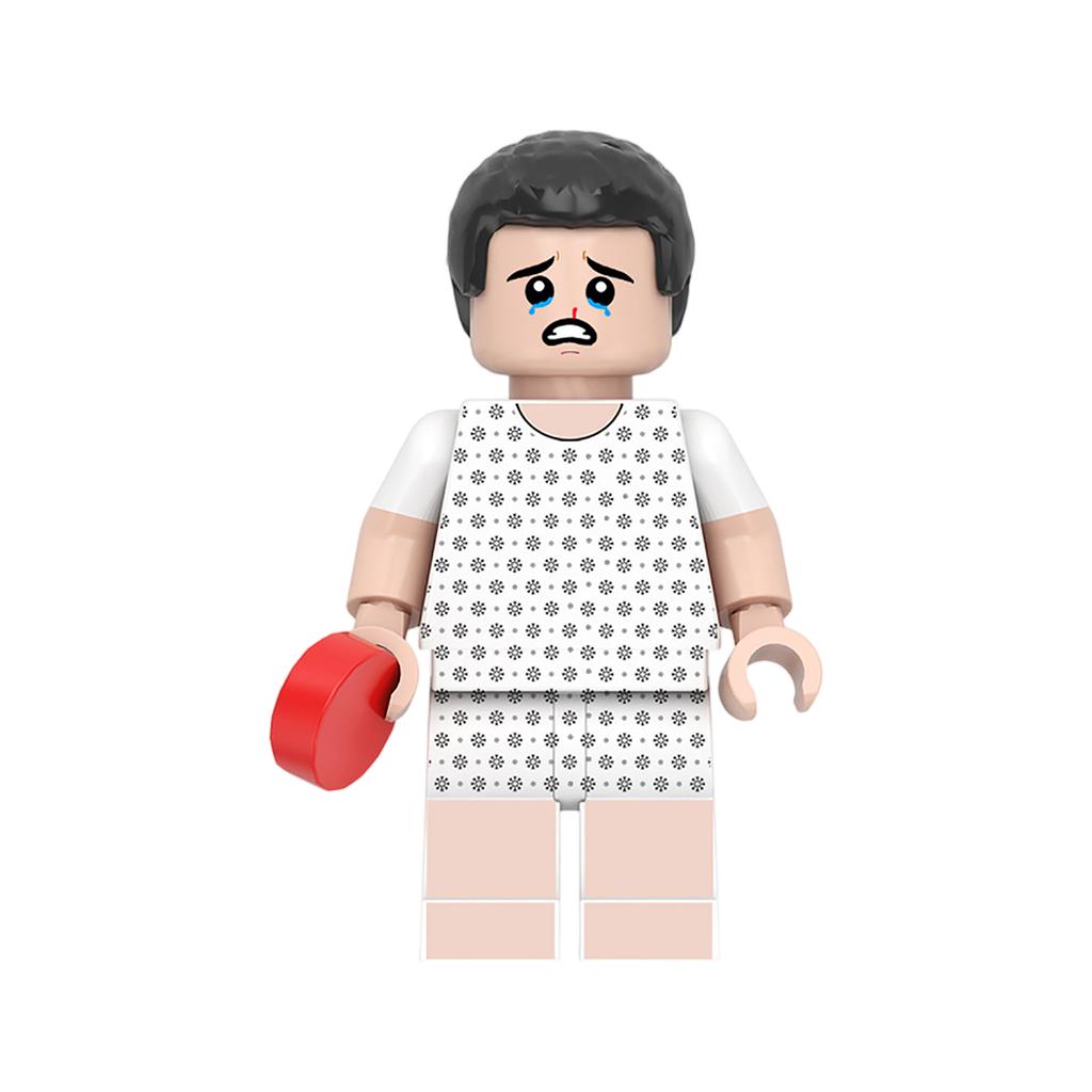 Креативные фигурки-игрушки Коллекционные Декоративные Миниатюрные Статуэтки Гаражные наборы