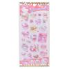 Hello Kitty Petit Water In Sticker Sanrio [Sticker Sheet]