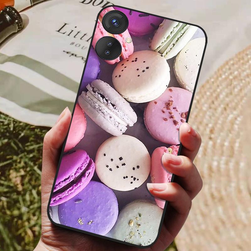 Для чехла Tecno Spark 9 Pro Spark9 Pro Мягкая силиконовая задняя крышка из ТПУ Для чехла для телефона Tecno Spark 9 Pro Spark 9 T 9Pro Fundas Coque