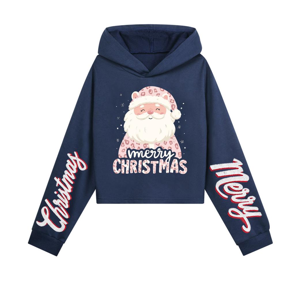 Детская повседневная модная толстовка с капюшоном и длинными рукавами с принтом американского флага