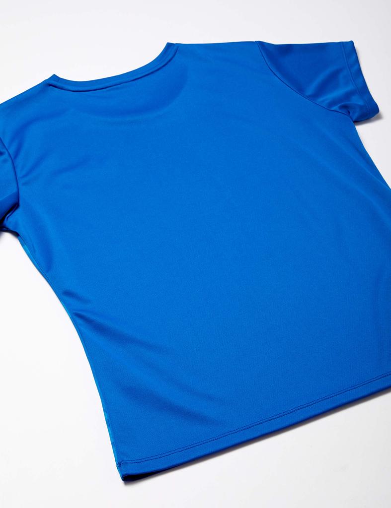 Теннисная рубашка Game Shirt TML179T 146 M [Prince] женская