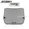 2024 NEW FOR Street Triple 765 R/S/RS Street Triple 765 Moto2 Edition 2023-2024 Motorcycle Radiator Guard Protector Cover Grill