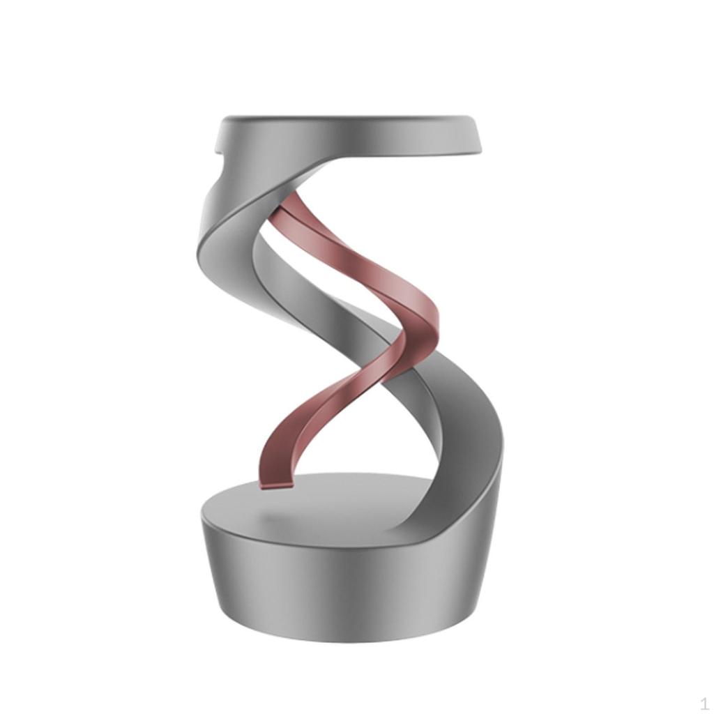 Бросая вызов кинетической настольной игрушке настольный вращающийся гироскоп декоративный для подарка на день рождения, металлический, расслабляющий